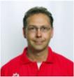 Mark Welham - Australian Sales manager for Aussie Pooch Mobile