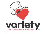 Variety the childrens Charity