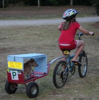 bikeride