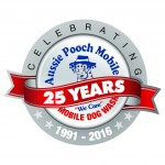 25 years of business success!