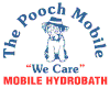 The international arm of Aussie Pooch Mobile