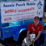 Dog Wash Jimboomba