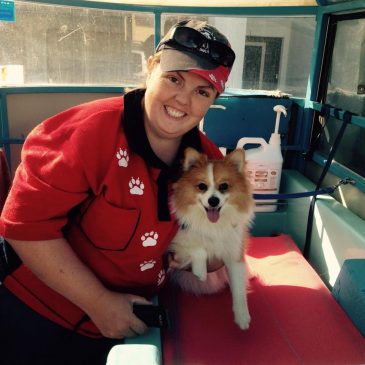 Operator Spotlight – Jacqui Chiriff (NSW)