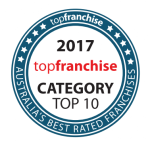 best rated franchises tofranchise 2017 aussie pooch mobile award winner top franchise