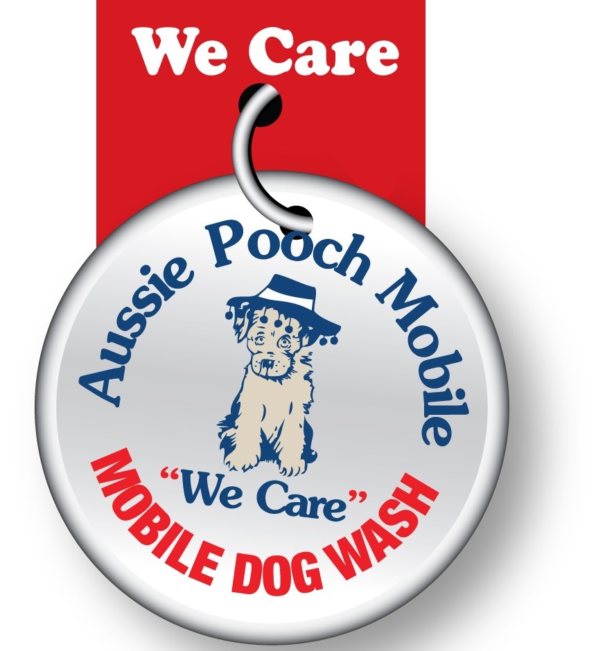 Aussie Pooch Mobile Dog Wash & Grooming Franchise Ph 1300 369 369