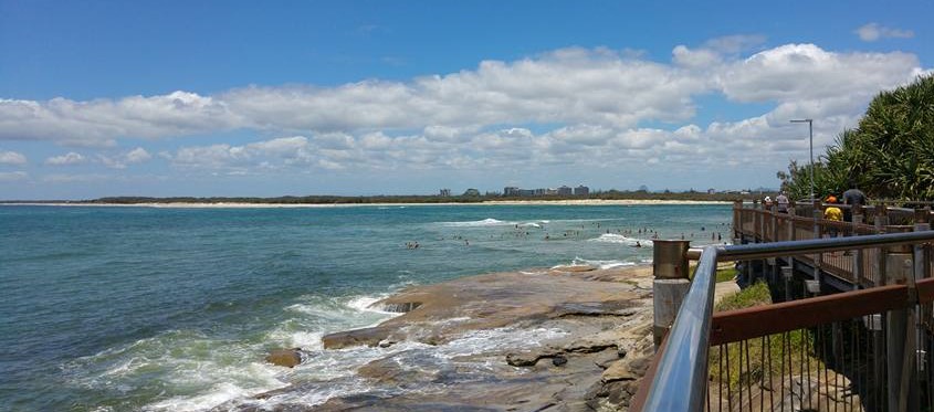 Caloundra Kings