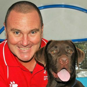 Paul Walters