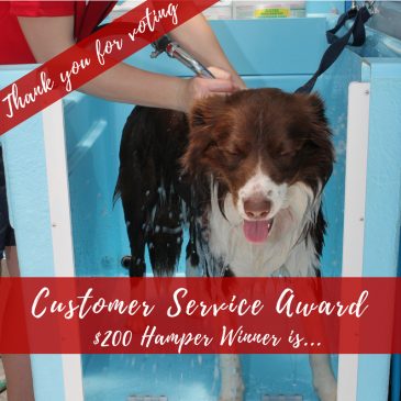 We Care – Customer Care – Pet Care