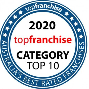 TopFranchise Awards – Australia’s best rated franchises