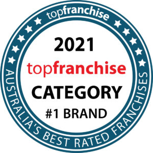 Number 1 brand Top Franchise