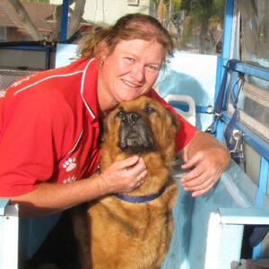 Central Coast dog wash