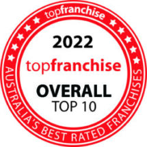 Aussie Pooch is a top franchise!