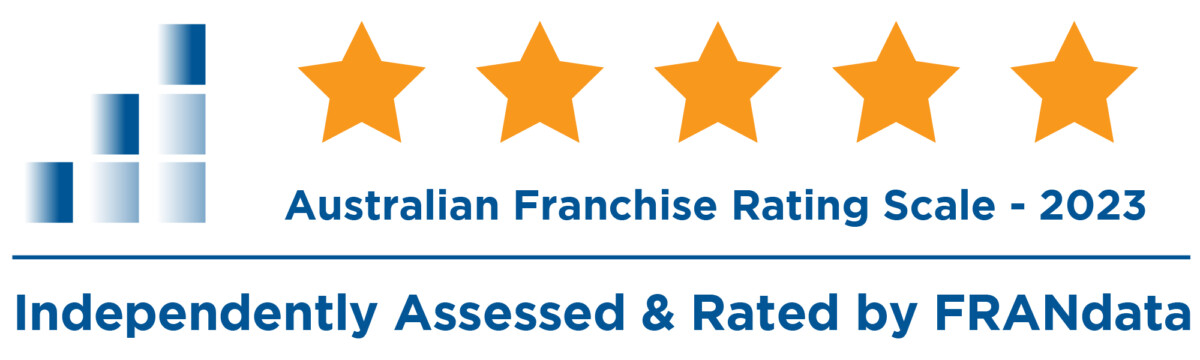Aussie Pooch rated 5-star business – again!