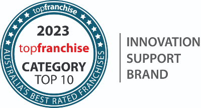 Celebrating success as an Aussie Top Franchise – Aussie Pooch does it again!